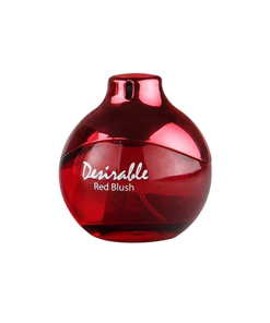 OMERTA DESIRABLE RED BLUSH EDP F 100ML