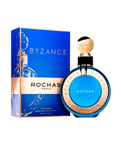 ROCHAS BYZANCE EDP F 90ML - Imagen 2