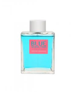 Alternative view of BANDERAS BLUE SEDUCTION EDT F 80ML