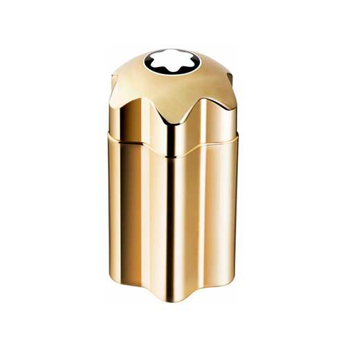 MONT BLANC EMBLEM ABSOLU EDT M 100ML - Imagen 2