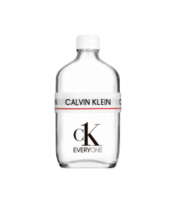 CALVIN KLEIN EVERYONE EDT 100ML