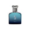 POLO DEEP BLUE EDP M 125ML