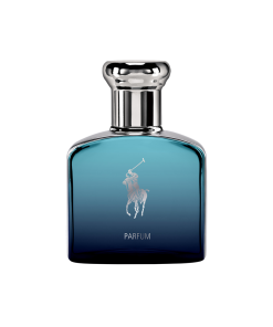 POLO DEEP BLUE EDP M 125ML