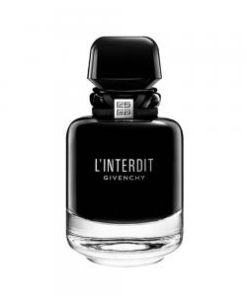 Alternative view of GIVENCHY L'INTERDIT INTENSE EDP F 50ML