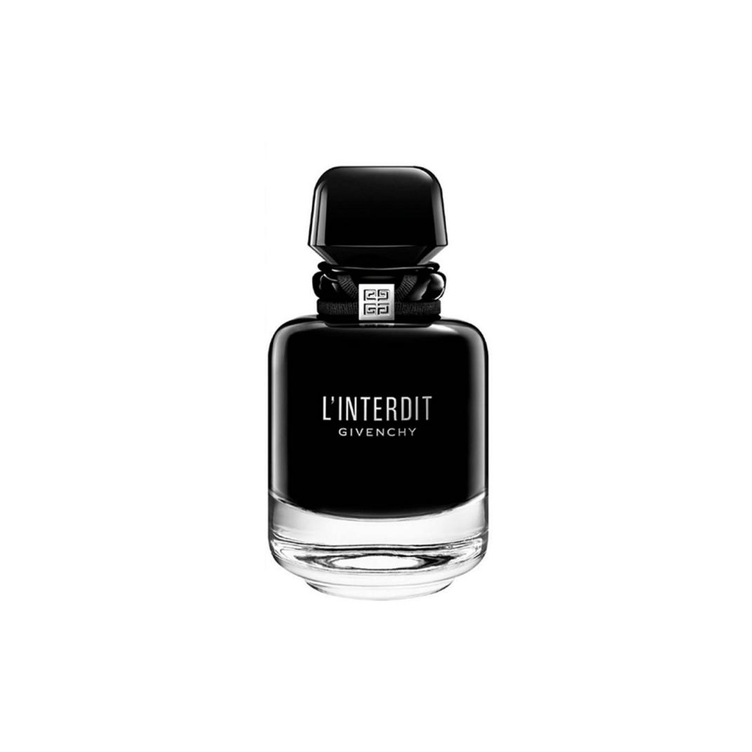 GIVENCHY L'INTERDIT INTENSE EDP F 80ML - Imagen 2