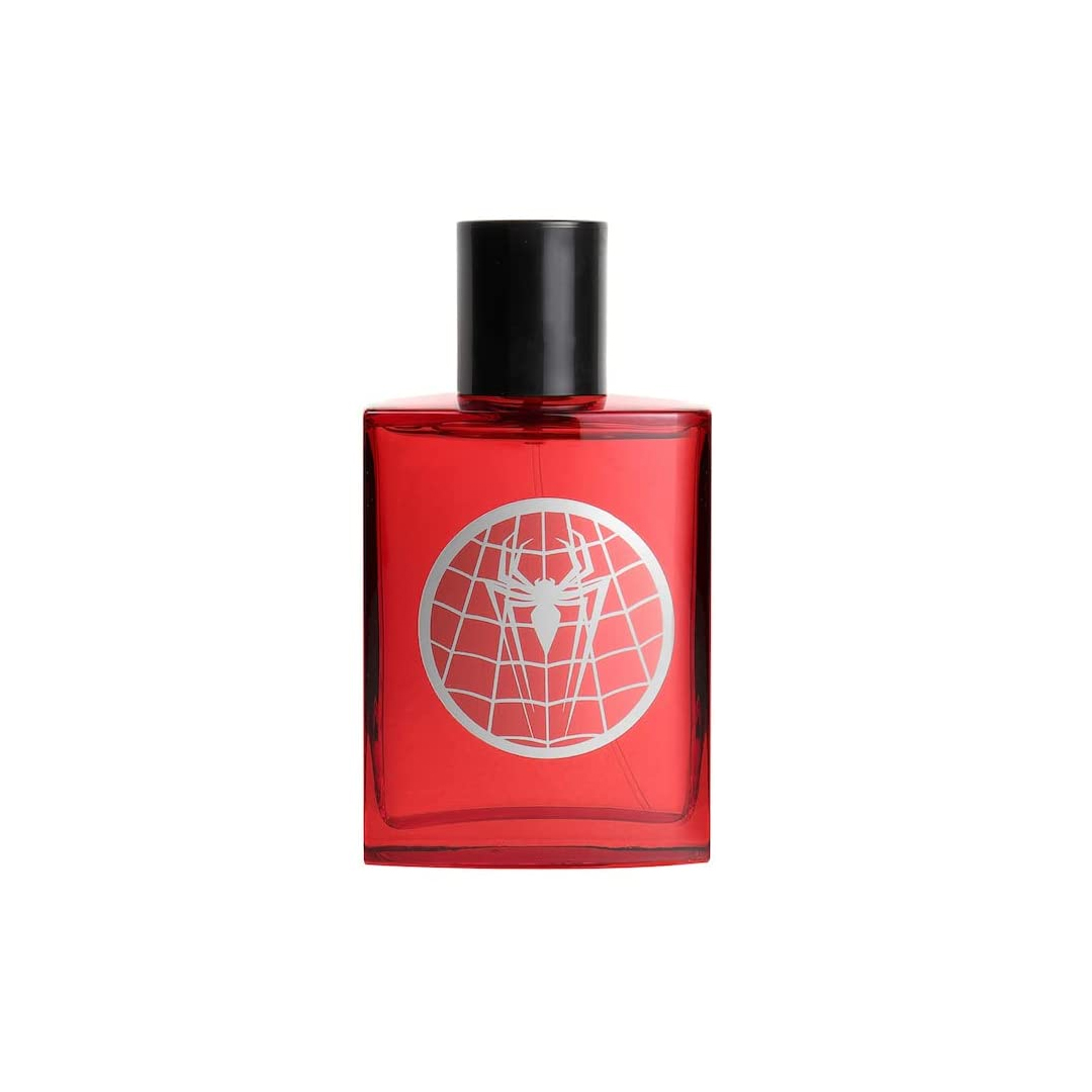 MARVEL SPIDERMAN EDT M 100ML - Imagen 2