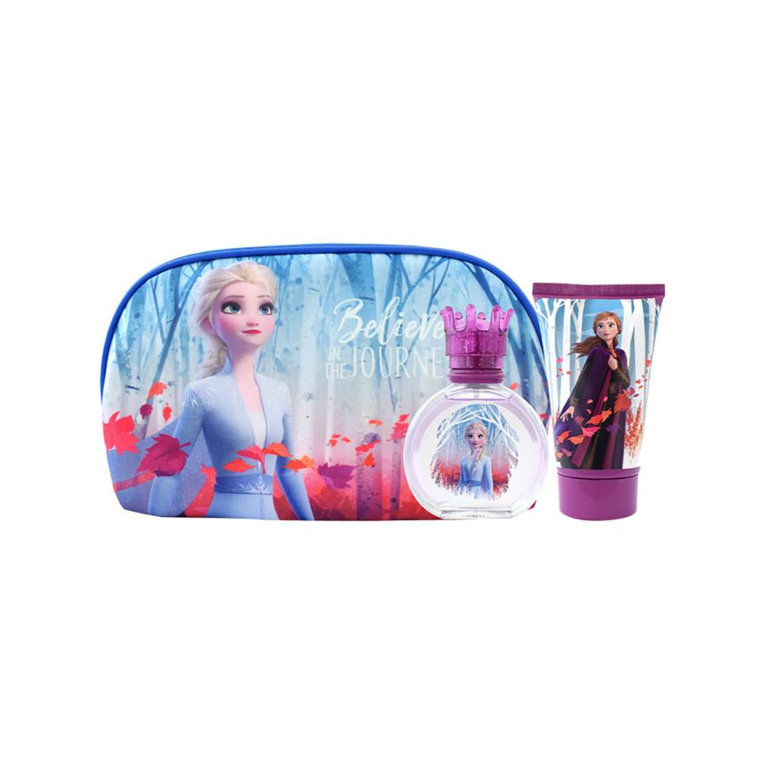 KIT FROZEN II EDT 50ML+NECESER - Imagen 2