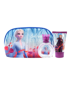 KIT FROZEN II EDT 50ML+NECESER