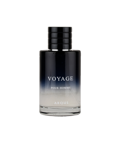 Alternative view of ARQUS VOYAGE EDP M 100ML