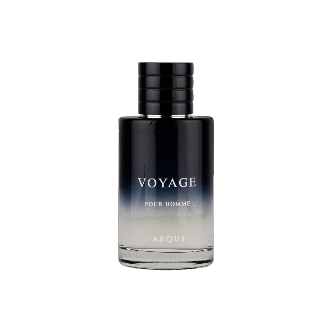 ARQUS VOYAGE EDP M 100ML - Imagen 2