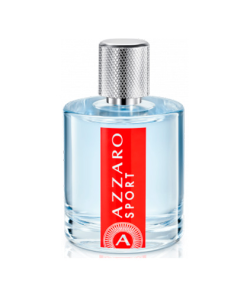 AZZARO SPORT EDT M 100ML