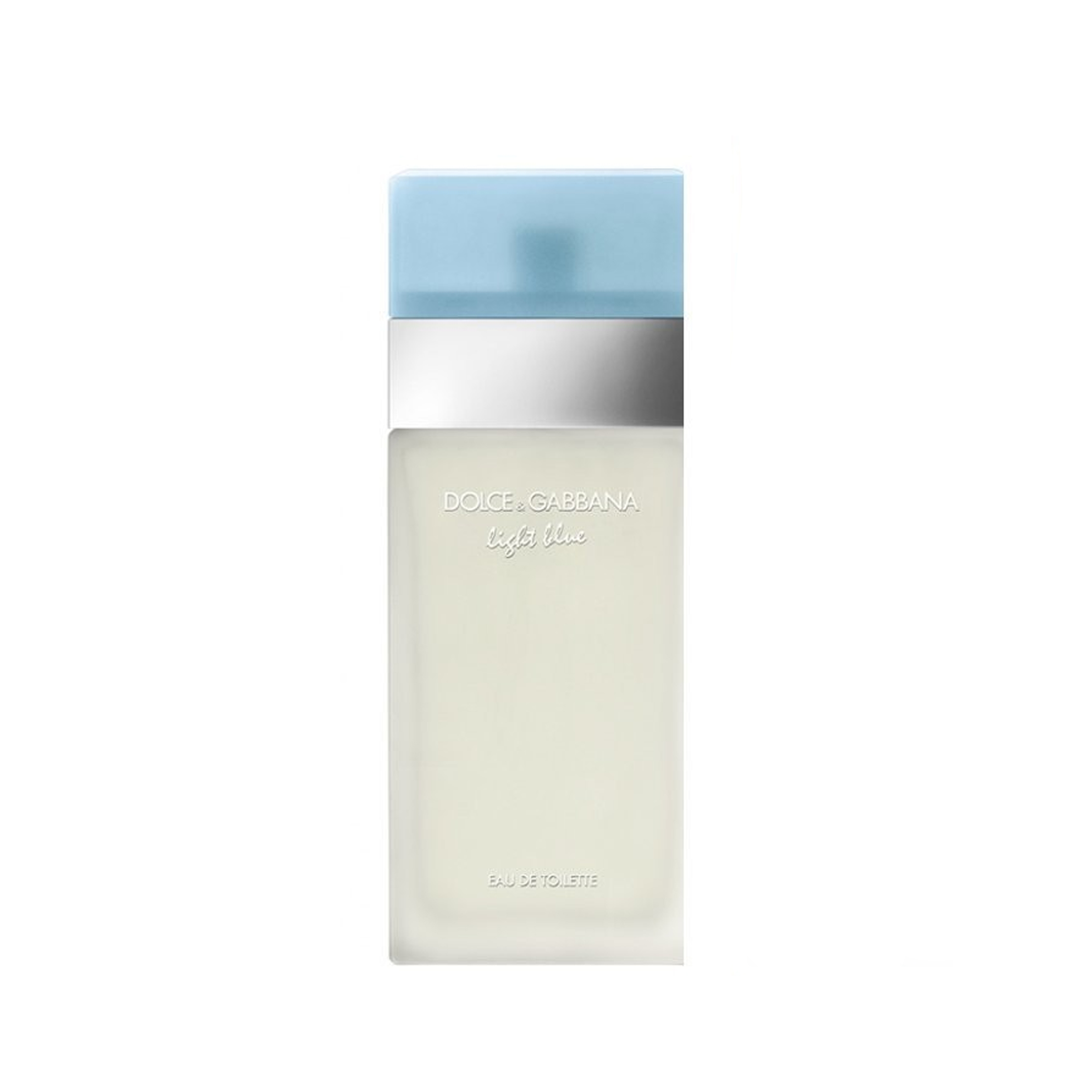 DOLCE&GABBANA LIGHT BLUE EDT F 50ML - Imagen 2