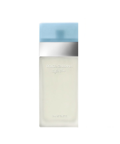 DOLCE&GABBANA LIGHT BLUE EDT F 50ML