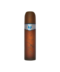 Alternative view of CUBA TRAD BLUE EDT M 100ML