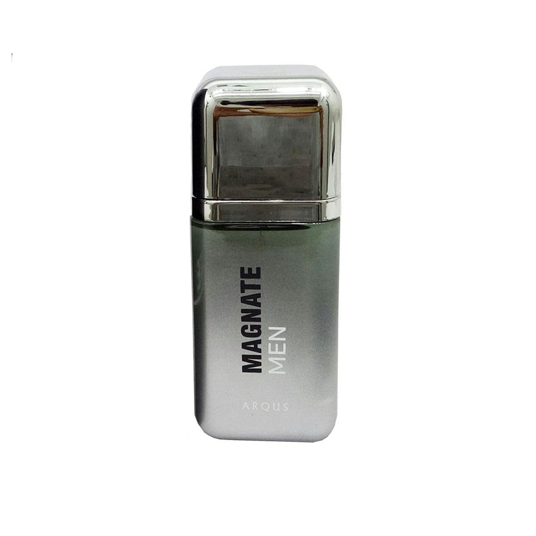 ARQUS MAGNATE EDP M 100ML - Imagen 2