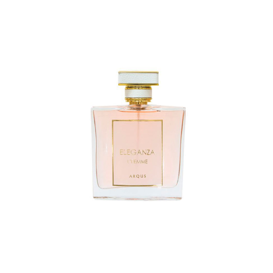 ARQUS ELEGANZA EDP F 100ML - Imagen 2