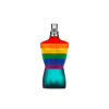 JEAN PAUL GAULTIER LE MALE PRIDE EDT 125ML