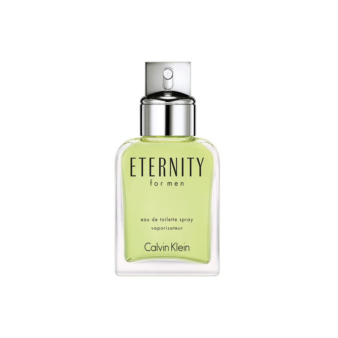 CALVIN KLEIN ETERNITY EDT M 100ML - Imagen 2
