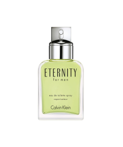 CALVIN KLEIN ETERNITY EDT M 100ML