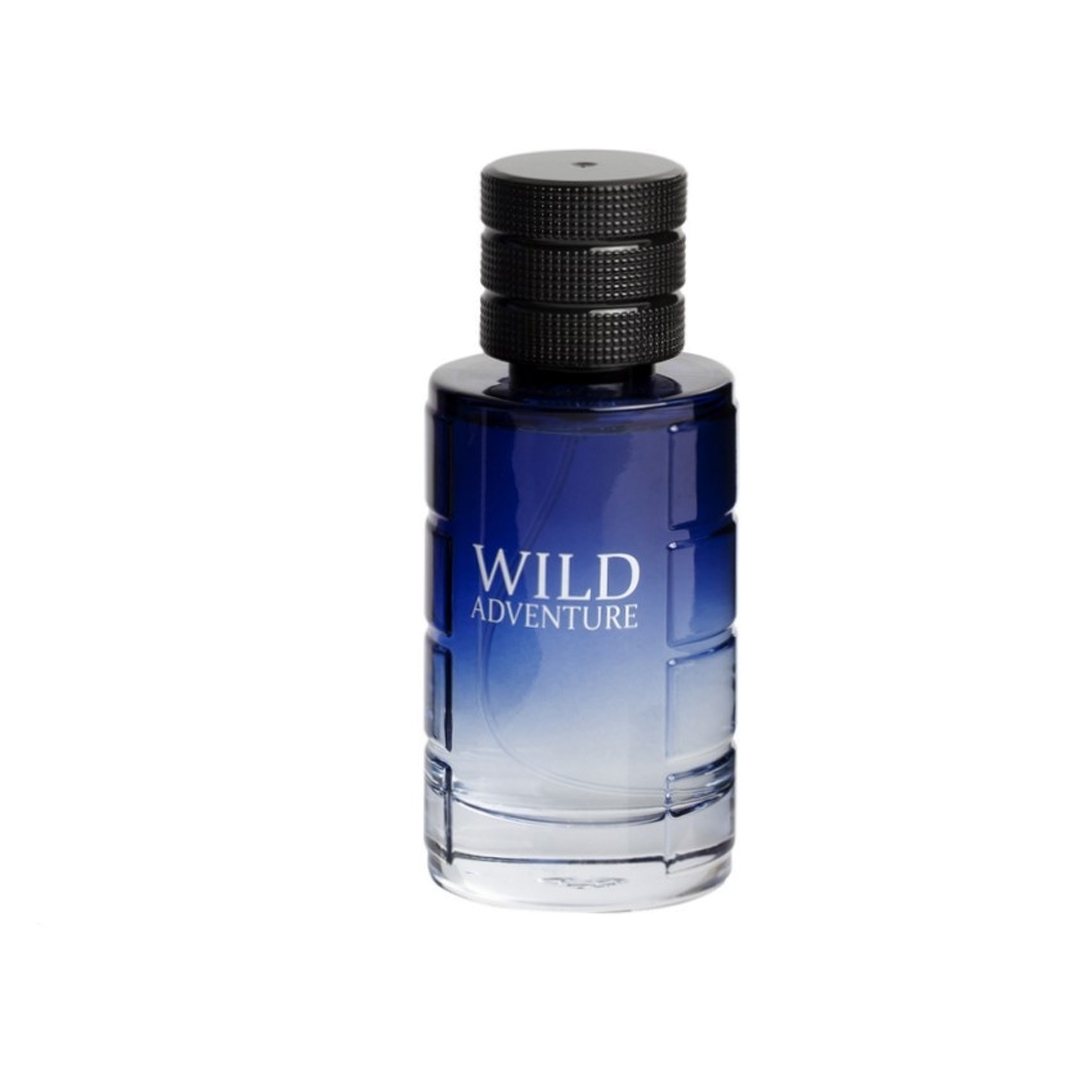 LINN YOUNG ADVENTURE EDT M 100ML - Imagen 2