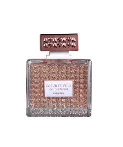Alternative view of LINN YOUNG COER FRIVOLE EDP F 100ML