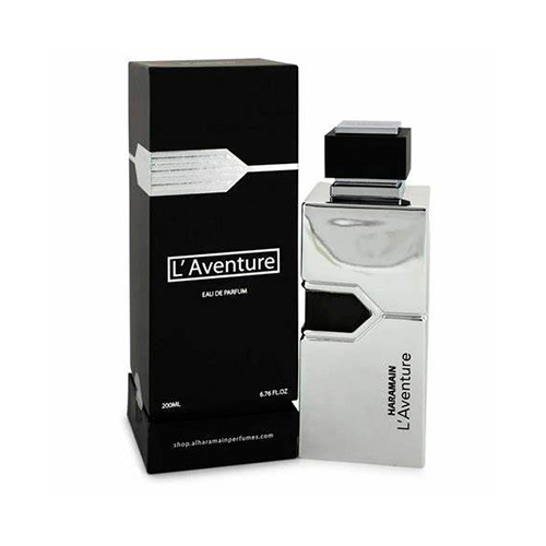 ALHARAMAIN L'AVENTURE EDP 200ML - Imagen 2