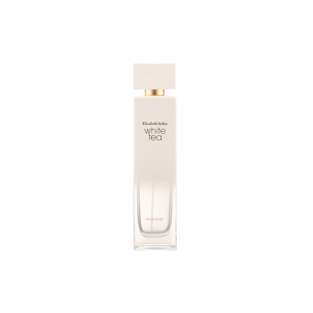 ELIZABETH ARDEN WHITE TE0 ROSE EDT F 100ML - Imagen 2