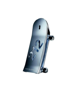 CAROLINA 212 HEROES EDT M 90ML - Imagen 2