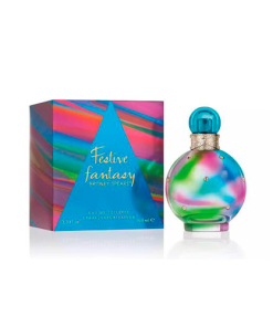 BRITNEY SPEARS FESTIVE FANTASY EDT F 100ML