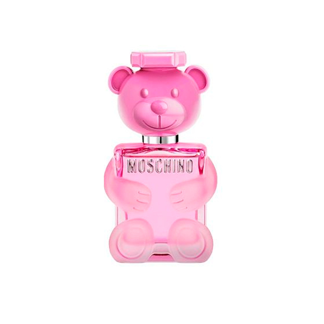 MOSCHINO TOY 2 BUBBLE GUM EDT F 100ML - Imagen 2