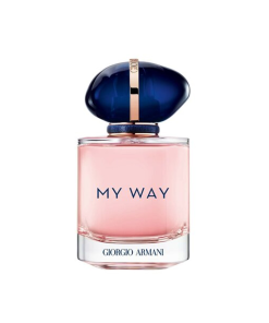 ARMANI MY WAY EDP F 90ML