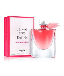 LANCOME LA VIE EST BELLE INTENSEMENT EDP F 100ML