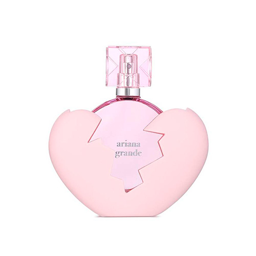 ARIANA GRANDE THANK U NEXT EDP F 100ML - Imagen 2