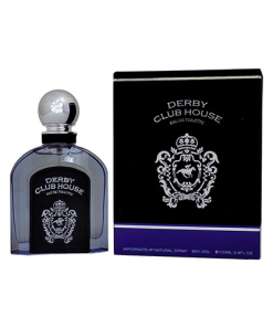 Alternative view of ARMAF DERBY CLUB HOUSE EDT M 100ML