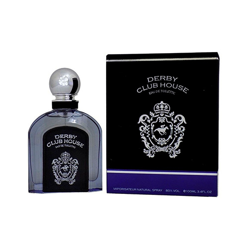 ARMAF DERBY CLUB HOUSE EDT M 100ML - Imagen 2