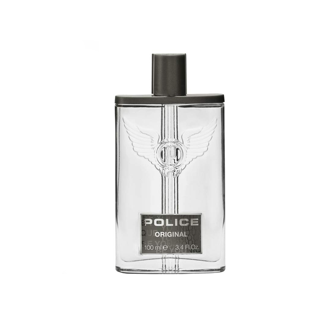 POLICE ORIGINAL EDT M 100ML - Imagen 2