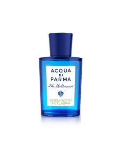 ACQUA DI PARMA BLUE MEDITERRANEO BERGAMOTTO EDT 75ML
