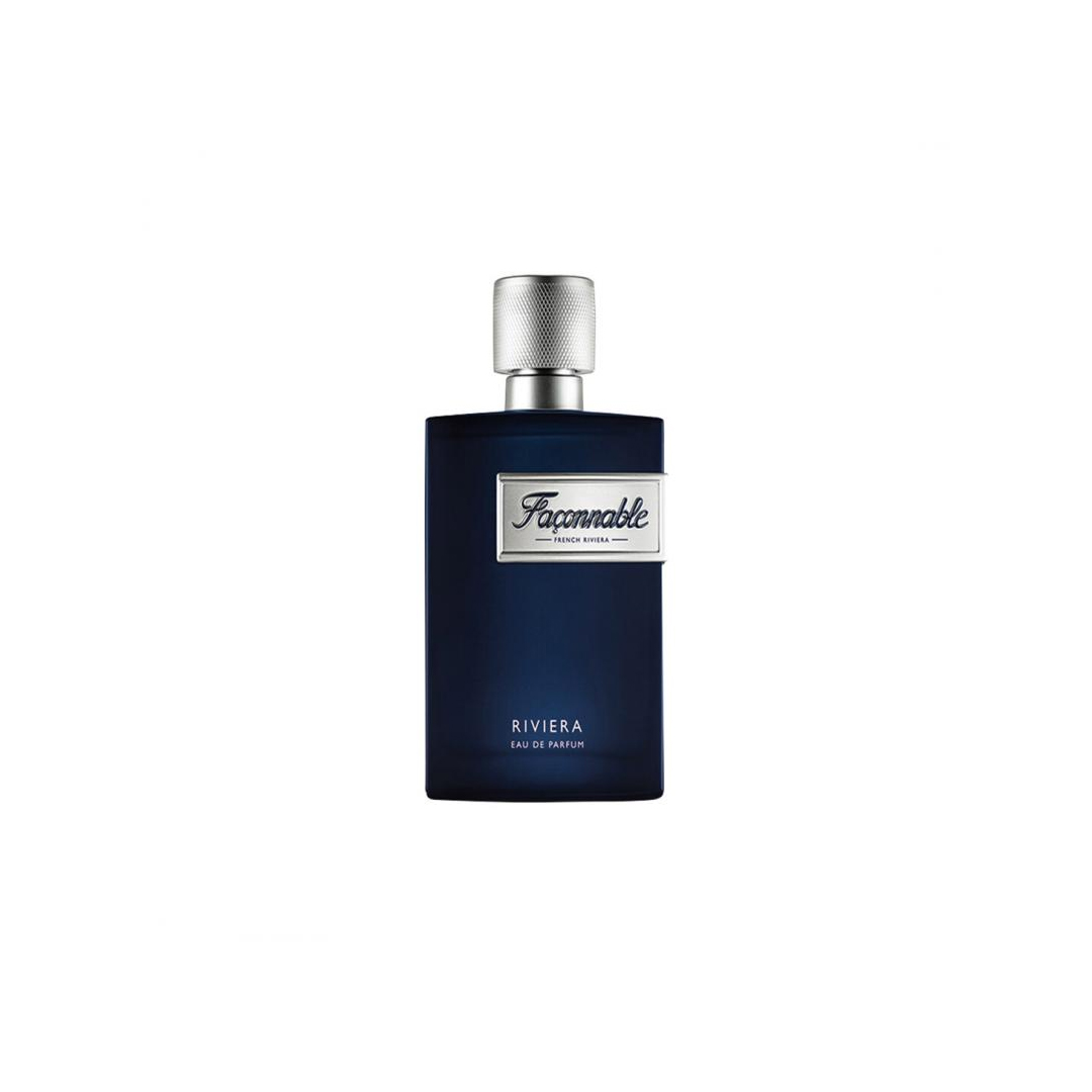 FACONNABLE RIVIERA EDP M 90ML - Imagen 2