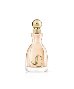JIMMY CHOO I WANT CHOO EDP F 60ML - Imagen 2