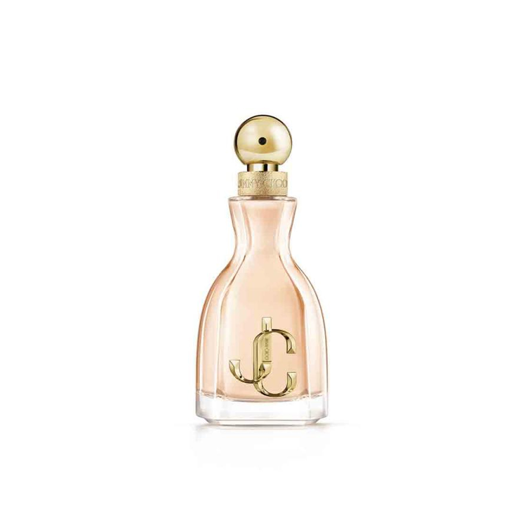 JIMMY CHOO I WANT CHOO EDP F 60ML - Imagen 2