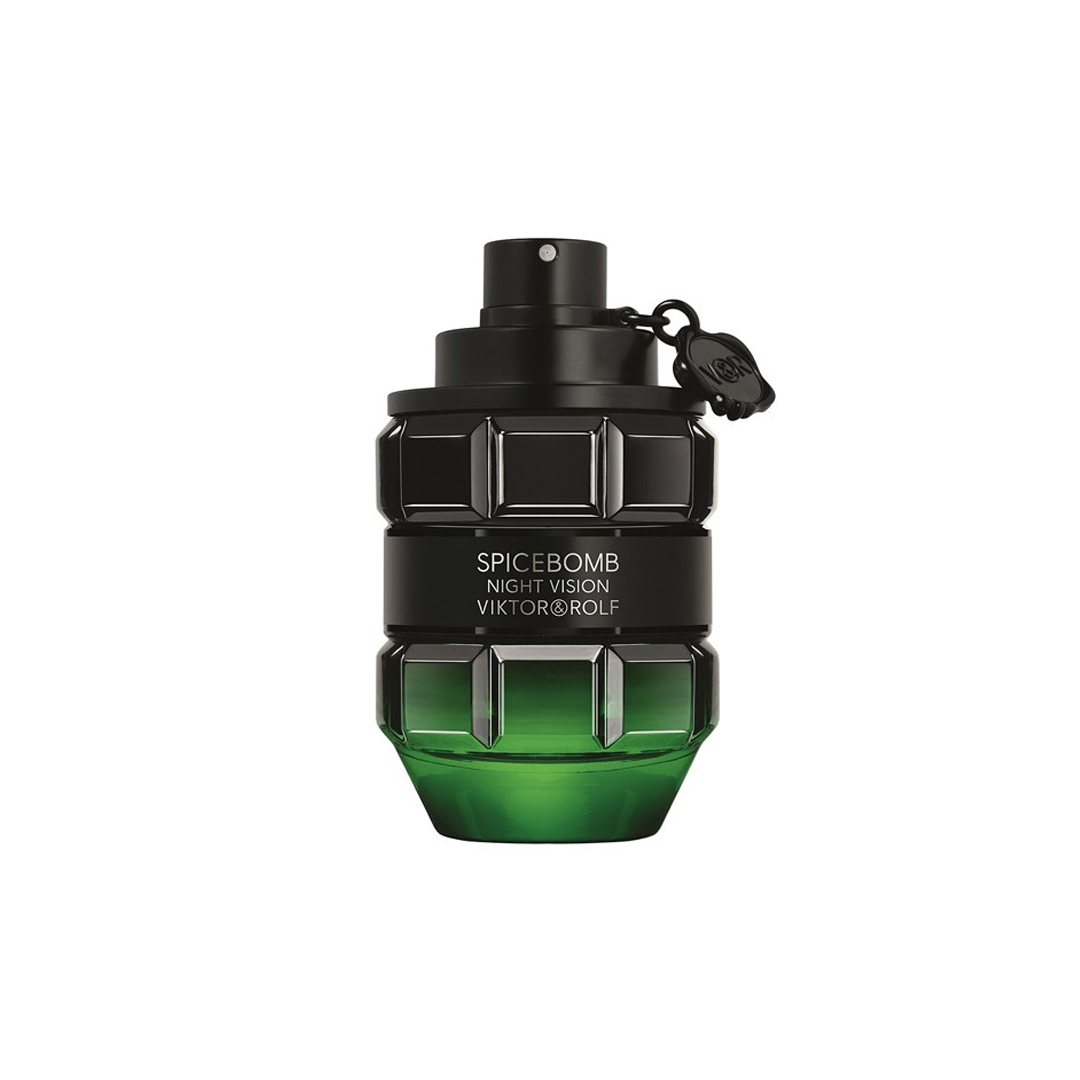 VIKTOR&ROL.SPICEBOMB NIGHT V.EDT C 90ML191556 = - Imagen 2