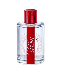 AZZARO SPORT EDT M 100ML - Imagen 2