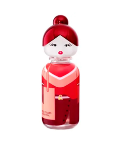 BENETTON SISTERLAND RED EDT F 80ML