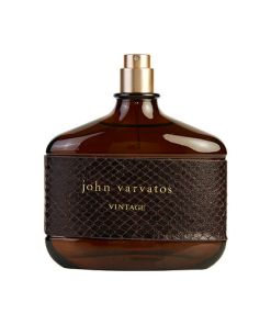 JOHN VARVATOS VINTAGE EDT M 125ML
