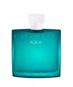 AZZARO CHROME AQUA EDT M 100ML
