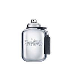 COACH PLATINUM EDP M 100ML - Imagen 2