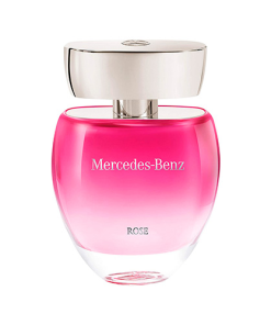 MERCEDES-BENZ ROSE EDT F 90ML