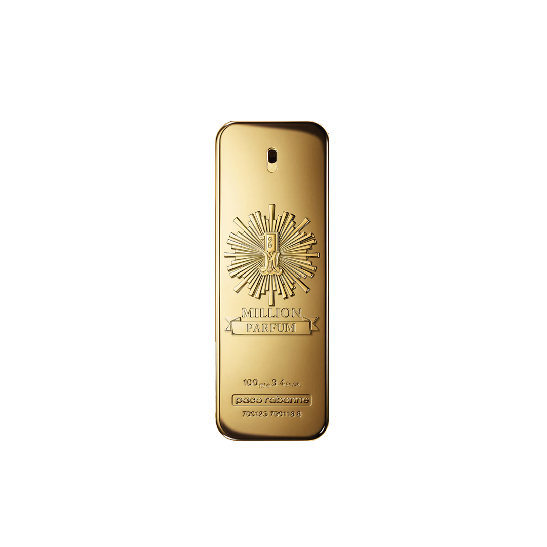 PACO 1 MILLION EDP M 200ML - Imagen 2
