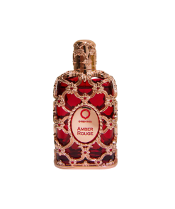 Alternative view of ORIENTICA AMBER ROUGE EDP 80ML