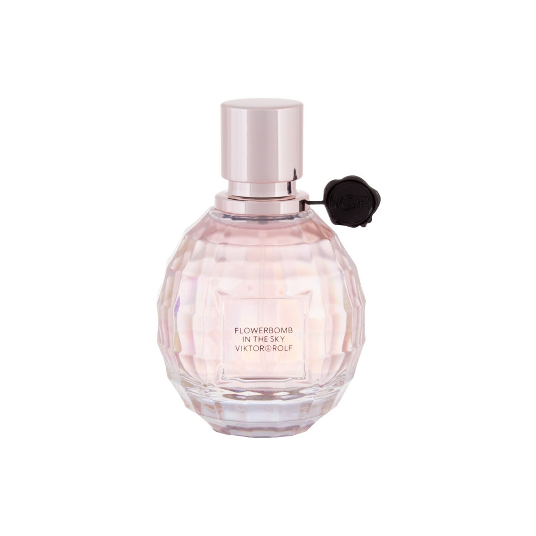 VICTOR&ROLF FLOWERBOMB IN THE SKY EDP F 50ML - Imagen 2